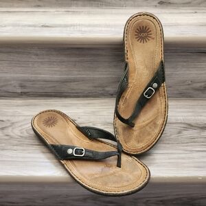 UGG Kamiko sandals